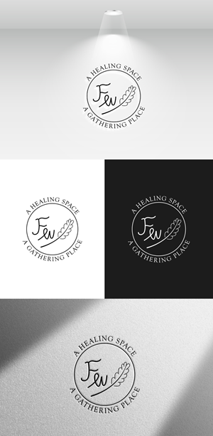 Logo Design by Sayma Fashion for this project | Design: #29370336