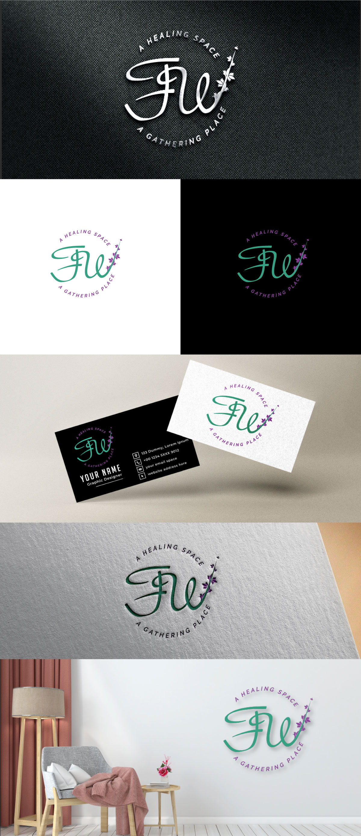 Logo Design by RS_Design for this project | Design #29371003