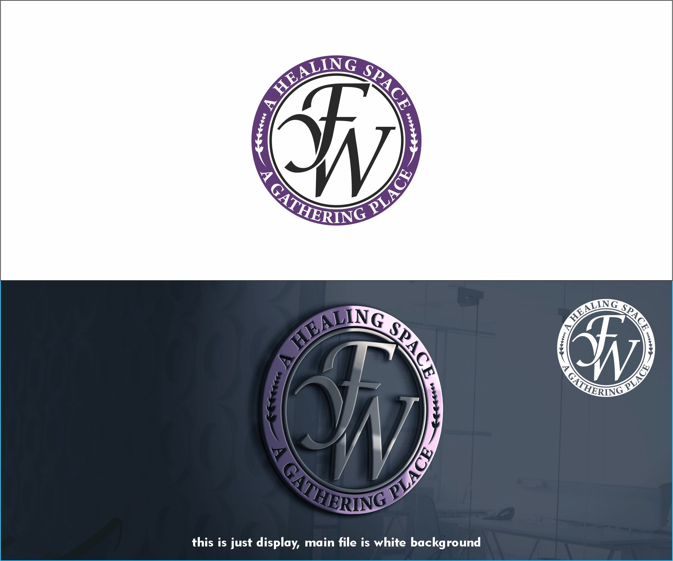 Logo-Design von alkaline für dieses Projekt | Design #29372078