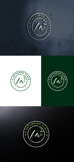 Logo Design by AyaanArt for this project | Design: #29373339