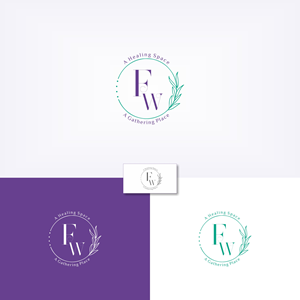 Logo Design by Parth P 4 for this project | Design: #29400770