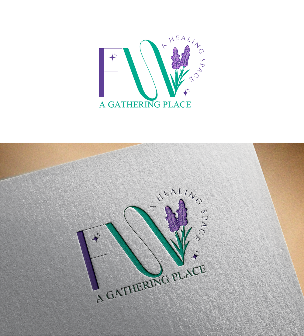 Logo Design by RA-bica for this project | Design #29391593