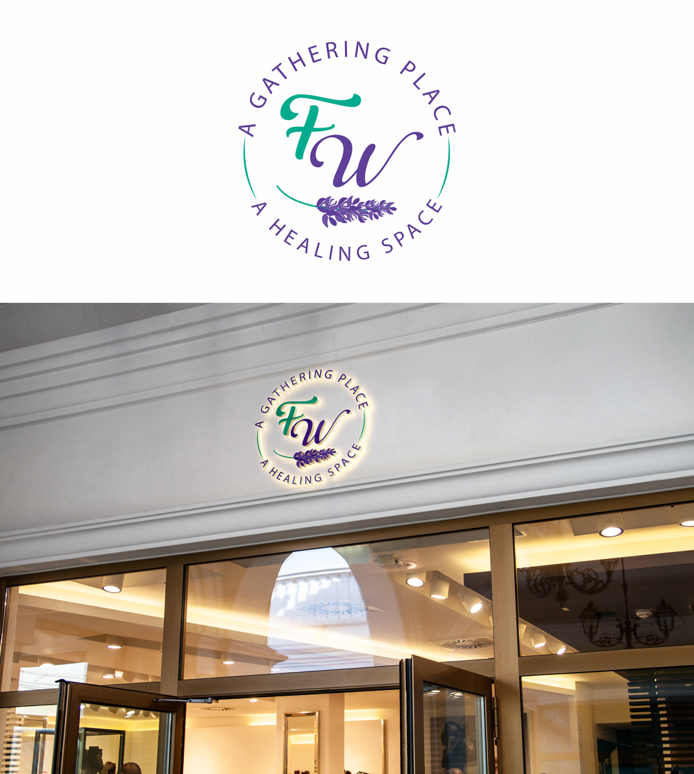 Logo Design by RA-bica for this project | Design #29392008