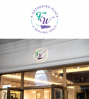 Logo Design by RA-bica for this project | Design: #29392008