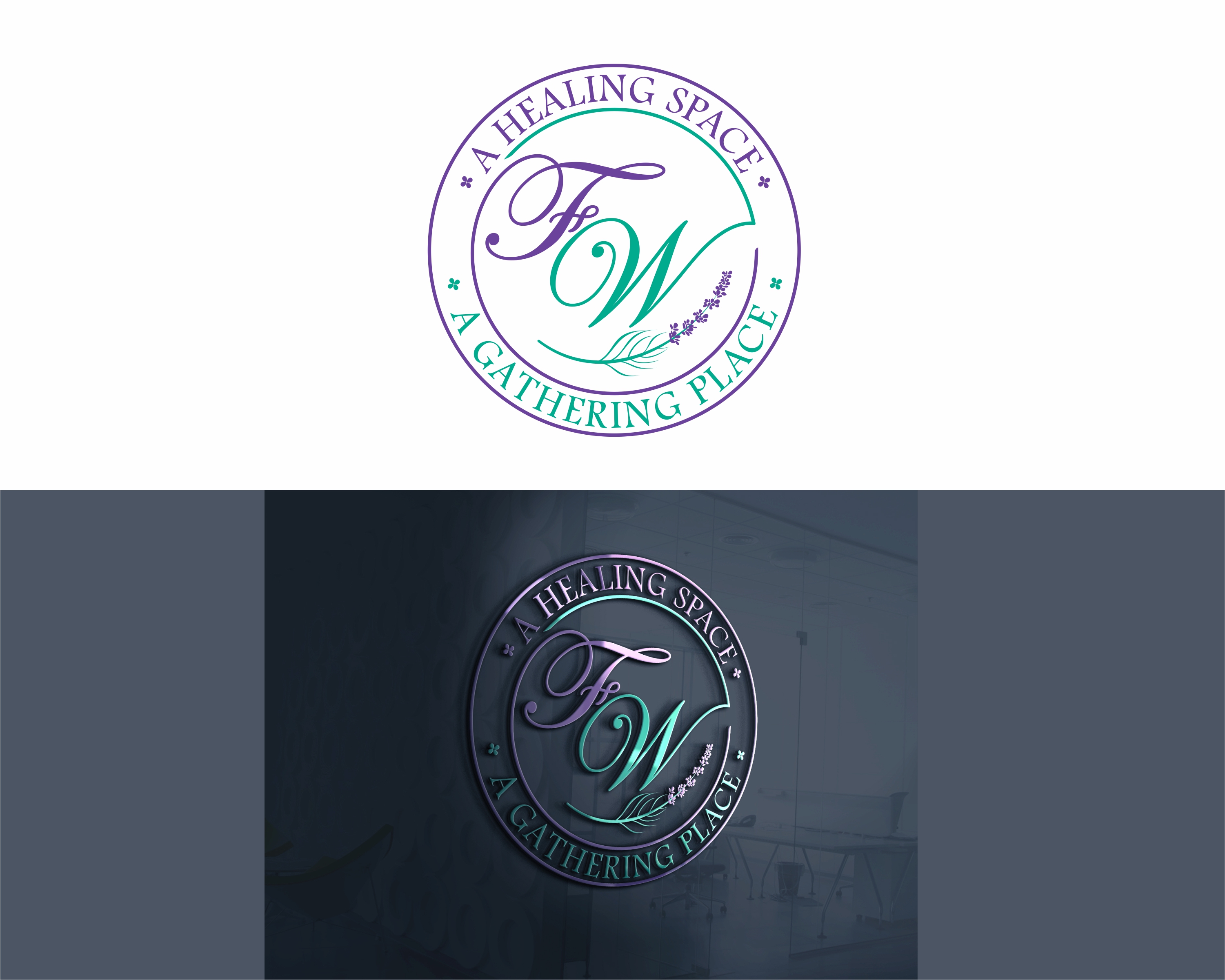 Logo Design by furme for this project | Design #29370208