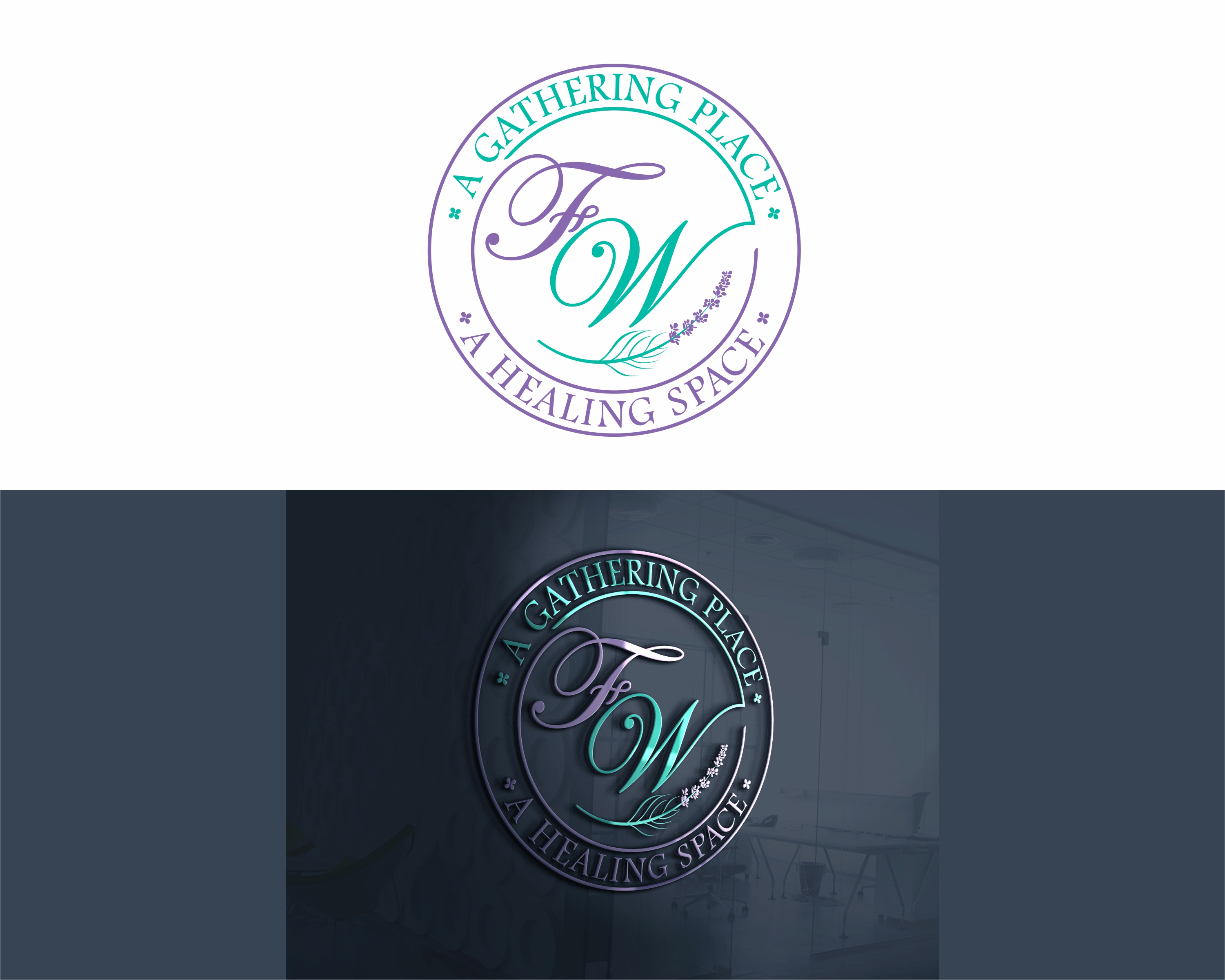 Logo Design by furme for this project | Design #29374667