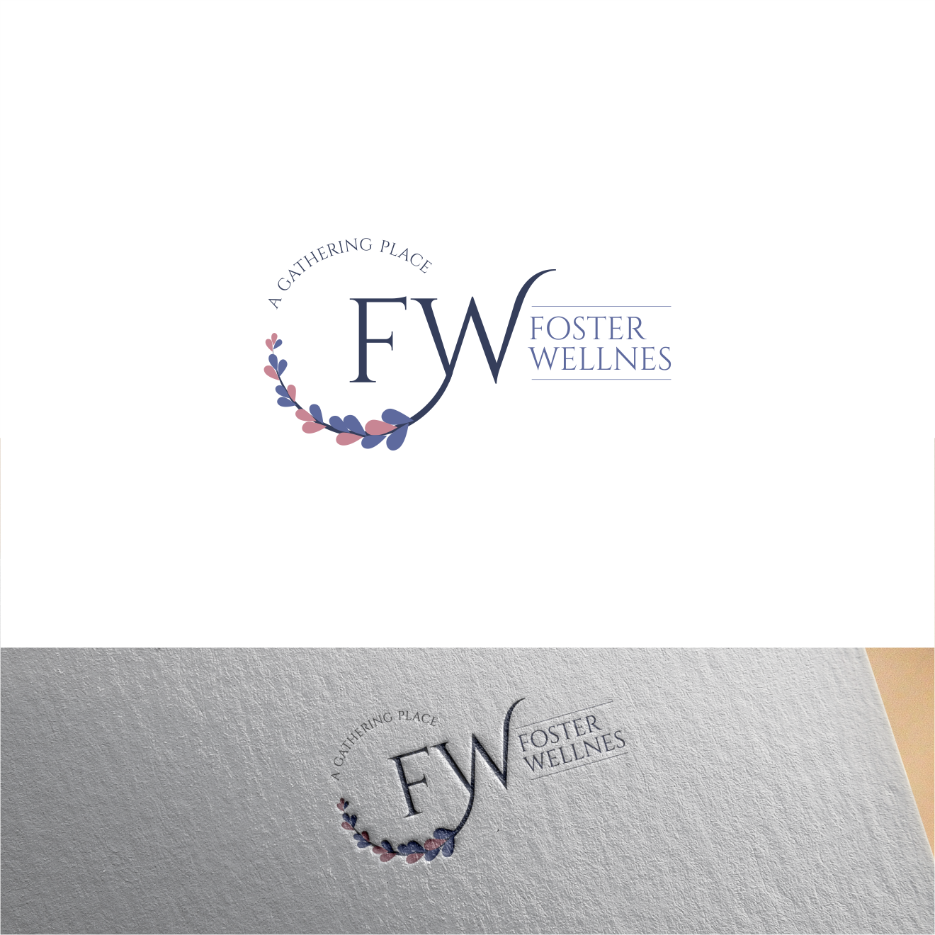 Diseño de Logo por Arham Hidayat para este proyecto | Diseño #29388739