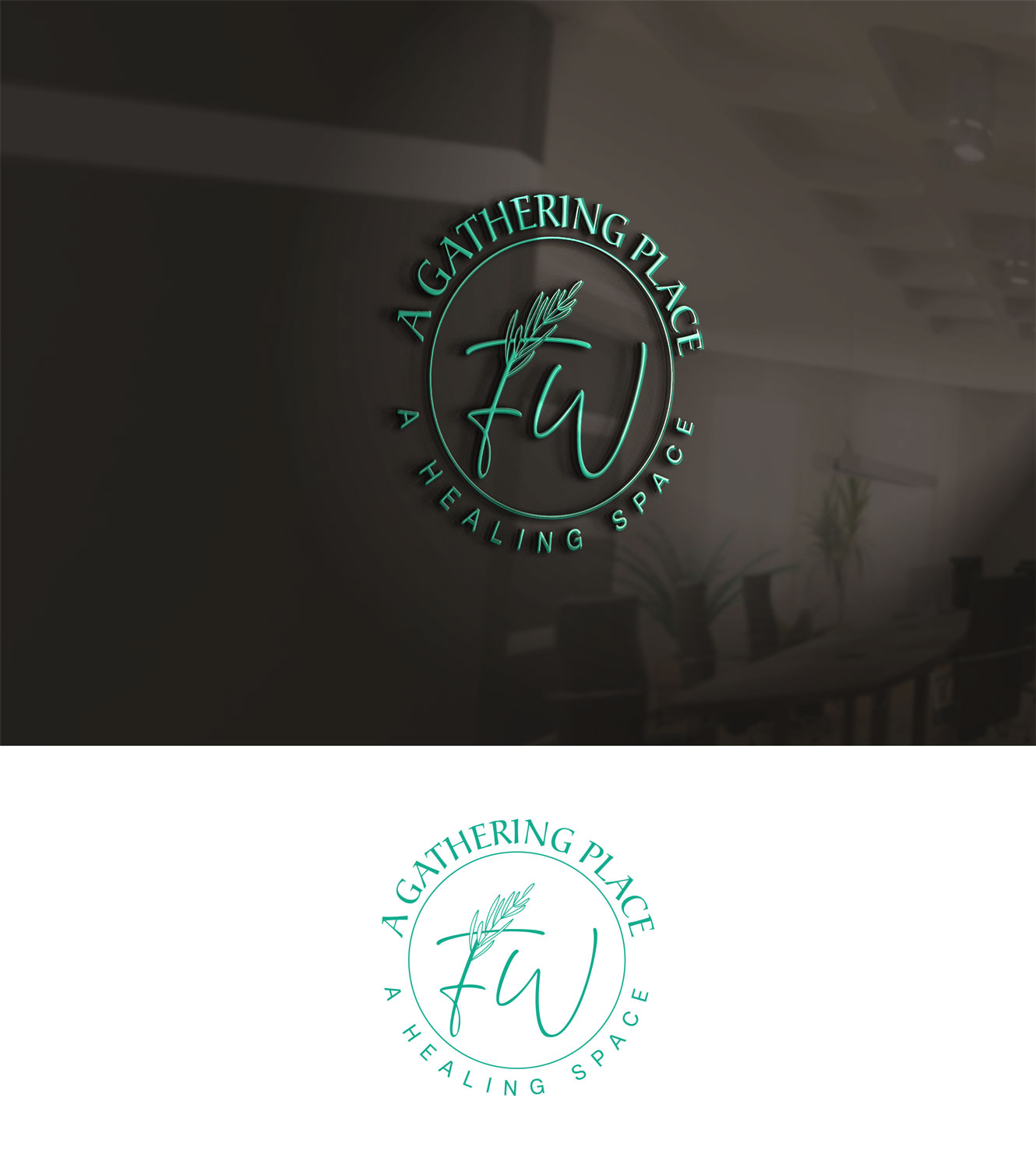 Diseño de Logo por Impressive Sol para este proyecto | Diseño #29371288