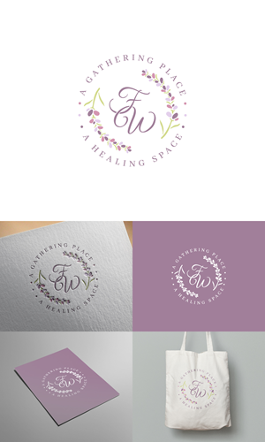 Logo Design by NineOwl
