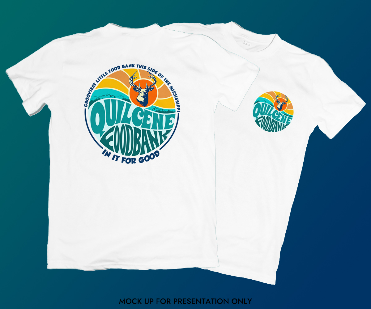 T-shirt Design by NancyTan for this project | Design #29433994