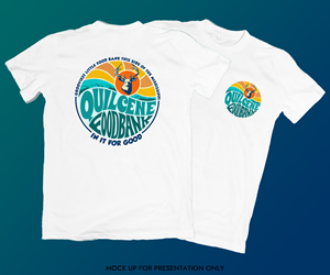 Diseño de Camiseta por NancyTan para este proyecto | Diseño: #29433994