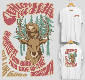 Diseño de Camiseta por iqbalyozanda para este proyecto | Diseño: #29401998