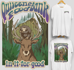 T-shirt Design by iqbalyozanda for this project | Design: #29439108