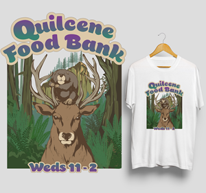 Diseño de Camiseta por iqbalyozanda para este proyecto | Diseño: #29462406