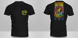 Diseño de Camiseta por Kero para este proyecto | Diseño: #29438678