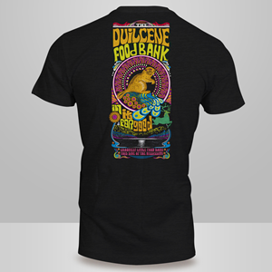 Diseño de Camiseta por Kero para este proyecto | Diseño: #29444385