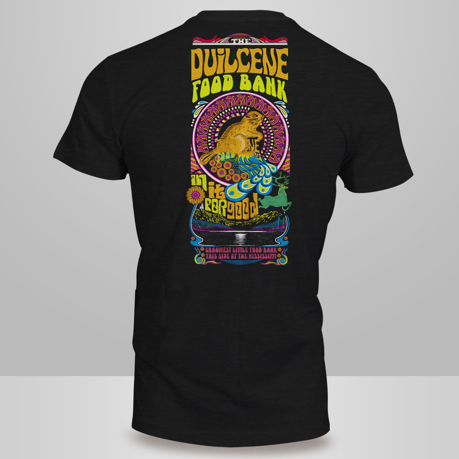 T-shirt Design by Kero for this project | Design #29444386