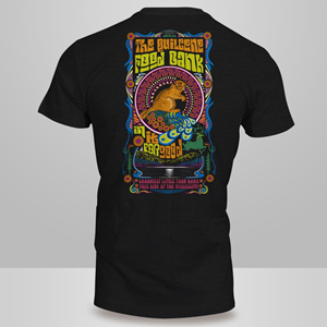 Diseño de Camiseta por Kero para este proyecto | Diseño: #29448697