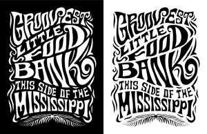 T-shirt Design by migspnz
