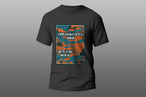 T-shirt Design by Rupok 3 for this project | Design #29402955