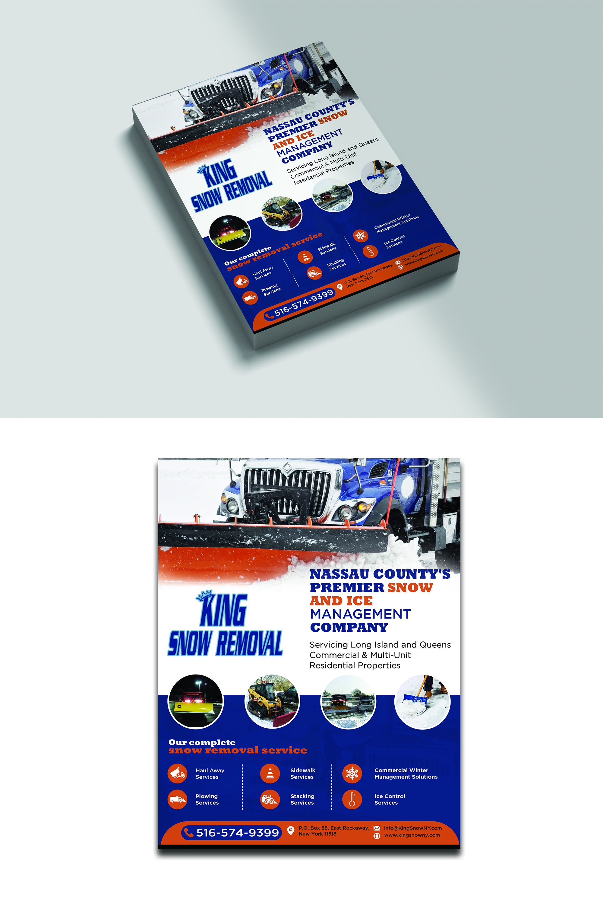 Flyer-Design von Design Motion für dieses Projekt | Design #29383166