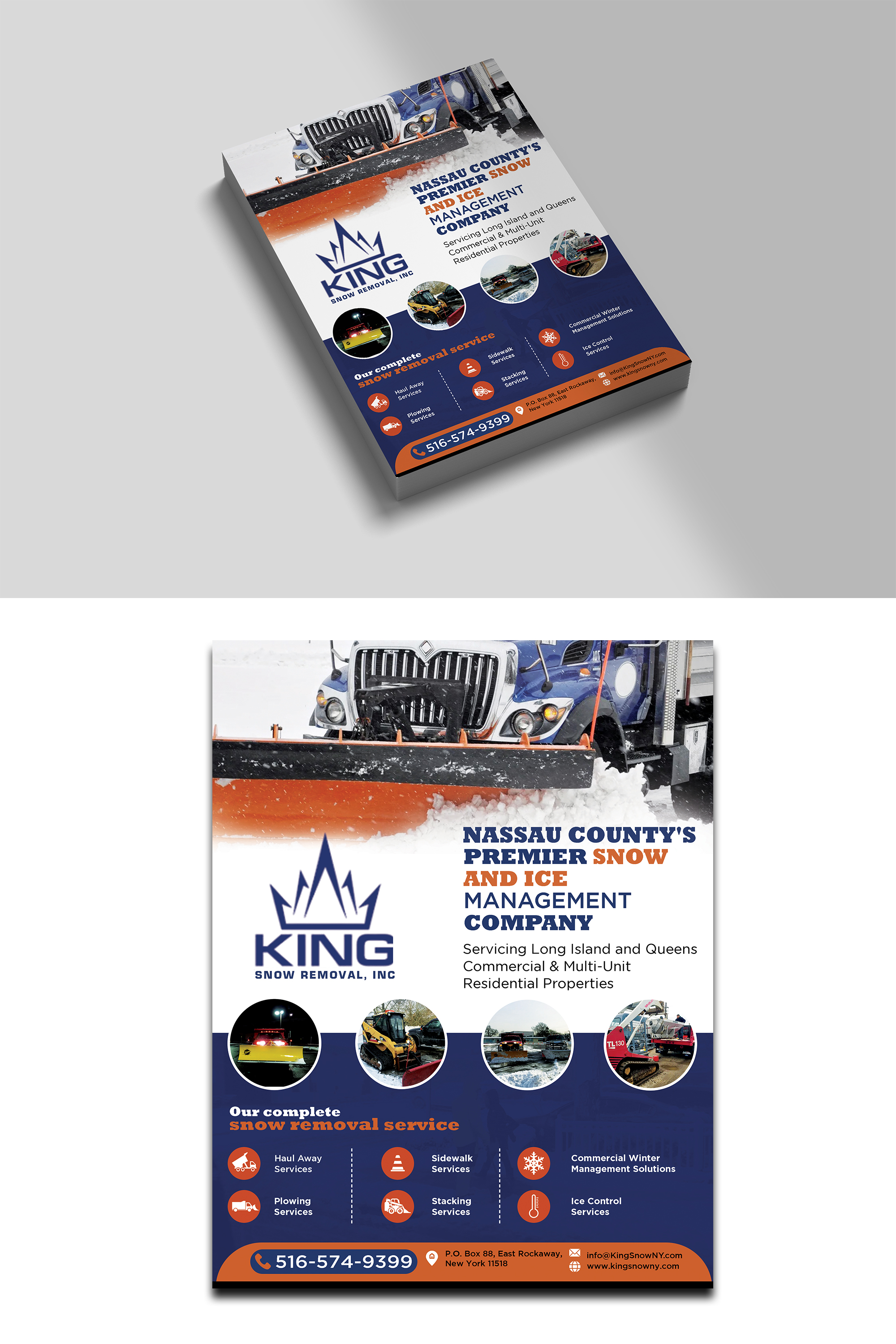 Flyer-Design von Design Motion für dieses Projekt | Design #29396580