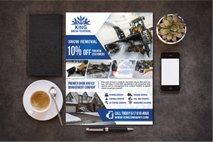 Flyer-Design von alex989 für dieses Projekt | Design: #29377238