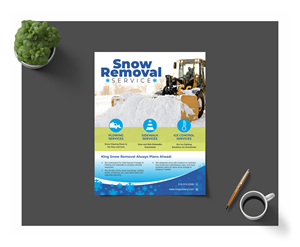 Flyer Design by nng