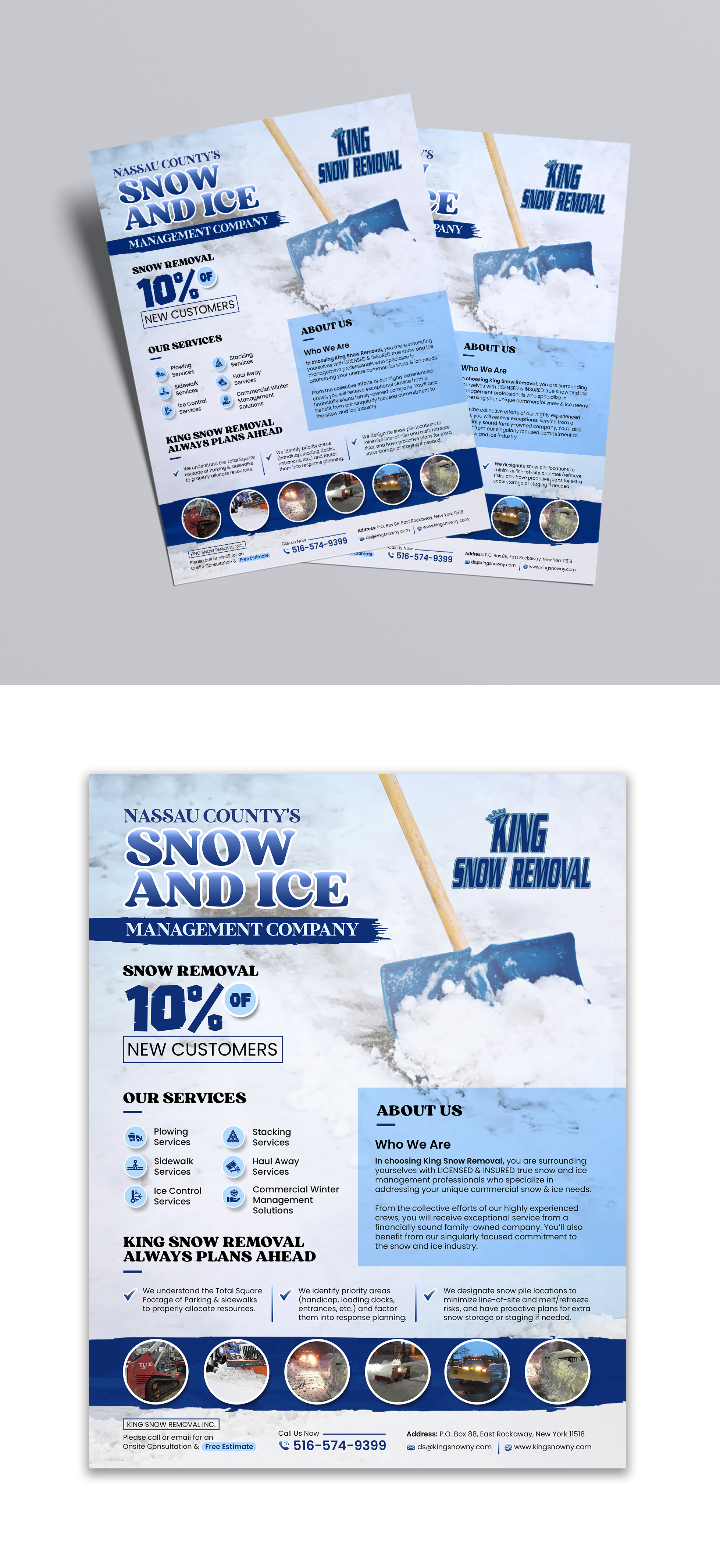 Flyer Design by debdesign for this project | Design #29377088