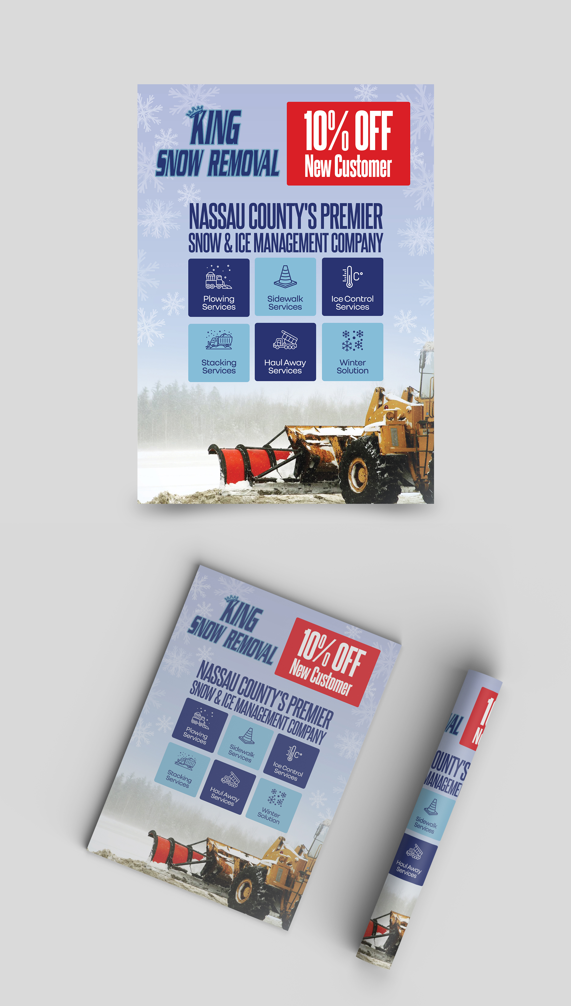 Design de Flyer par Graphic Guy pour ce projet | Design #29377977