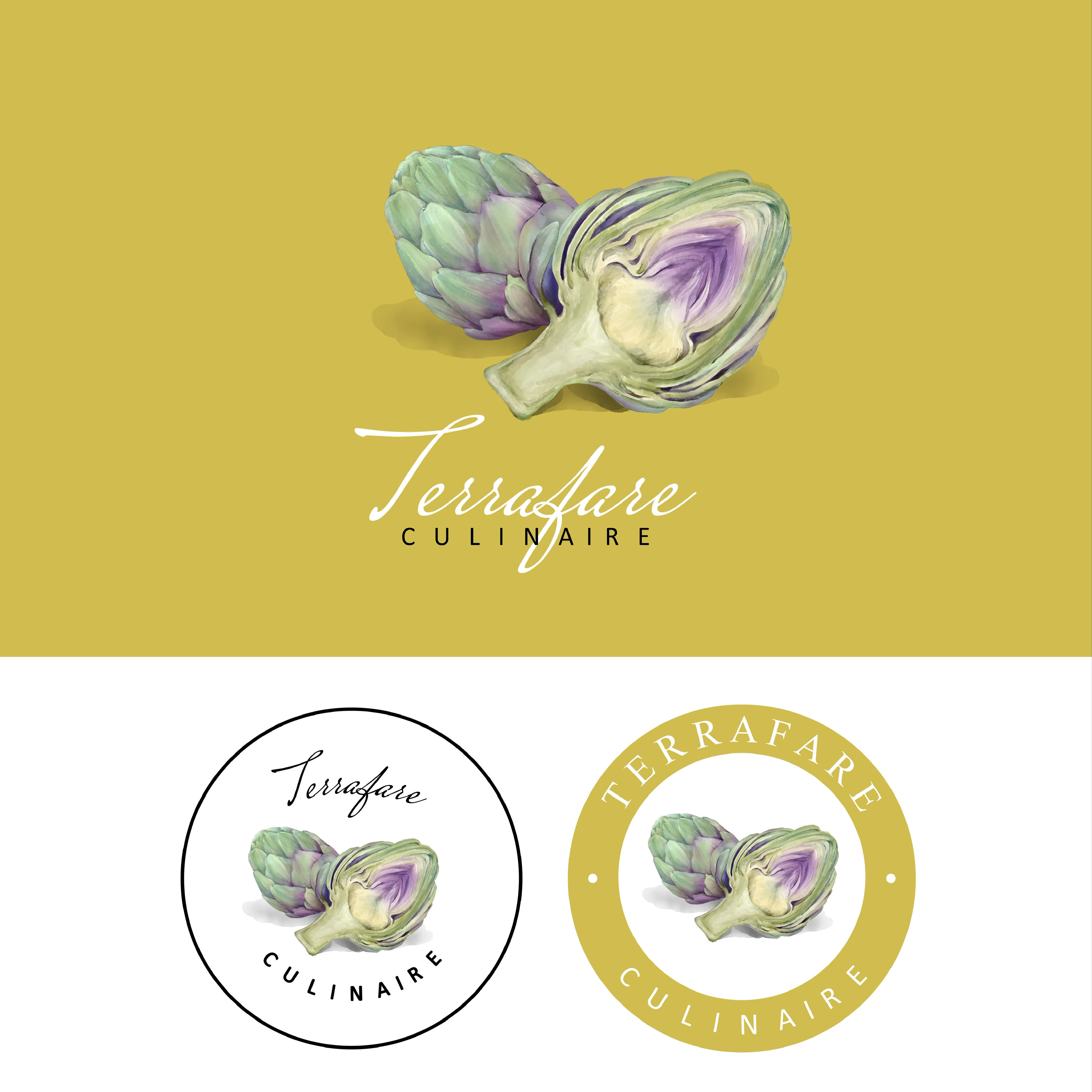 Logo Design by bangkat for this project | Design #29431369