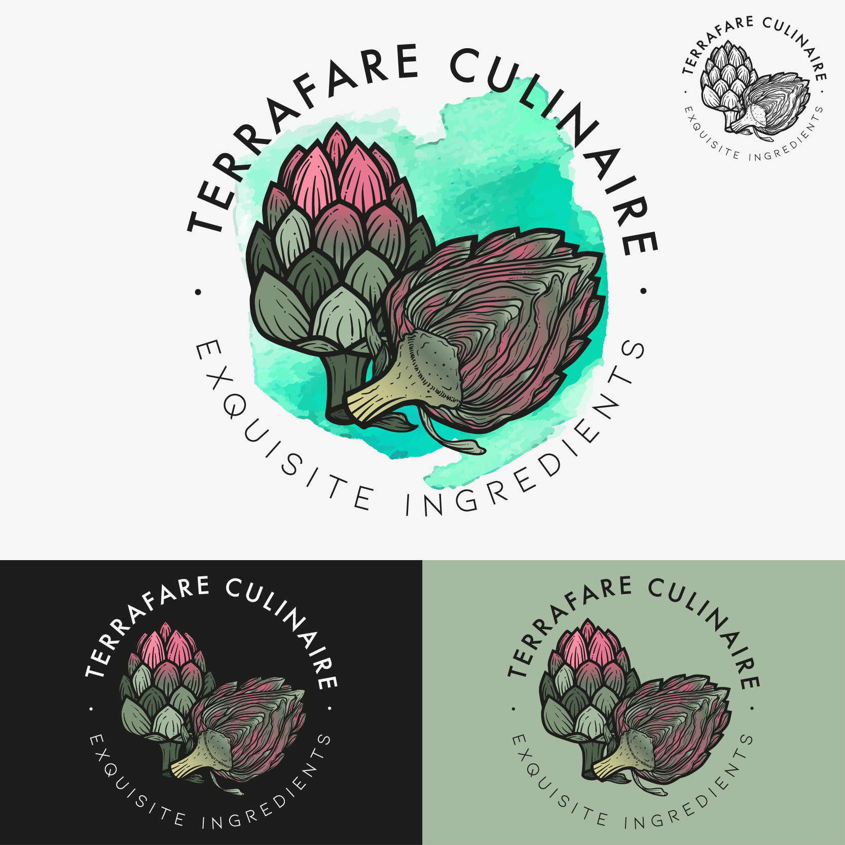 Diseño de Logo por MJa designer para este proyecto | Diseño #29393100