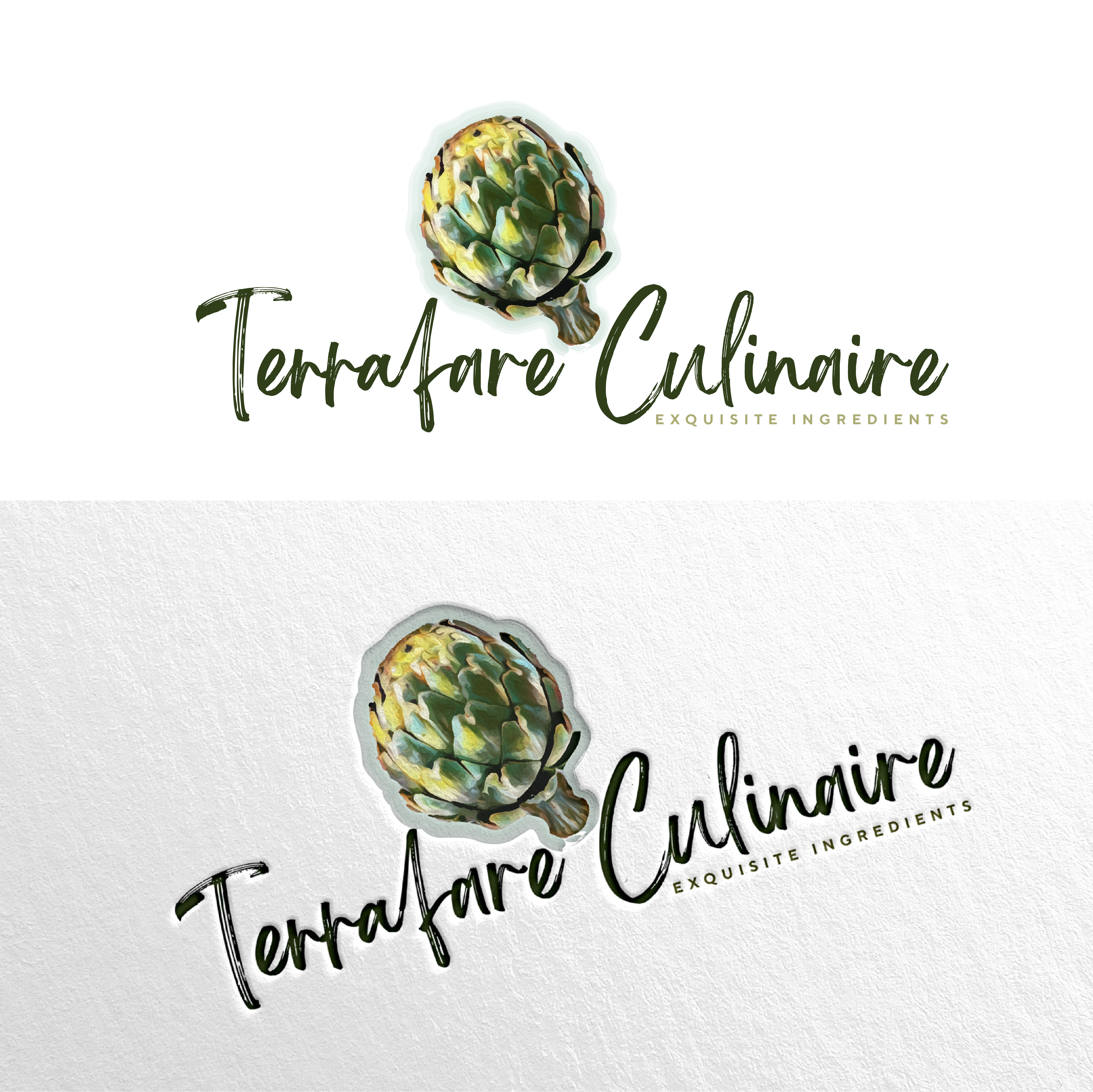 Logo Design by sarrita for this project | Design #29370940