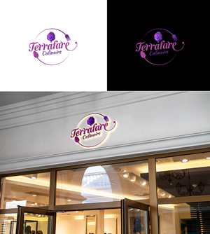 Logo Design by RA-bica for this project | Design: #29395742