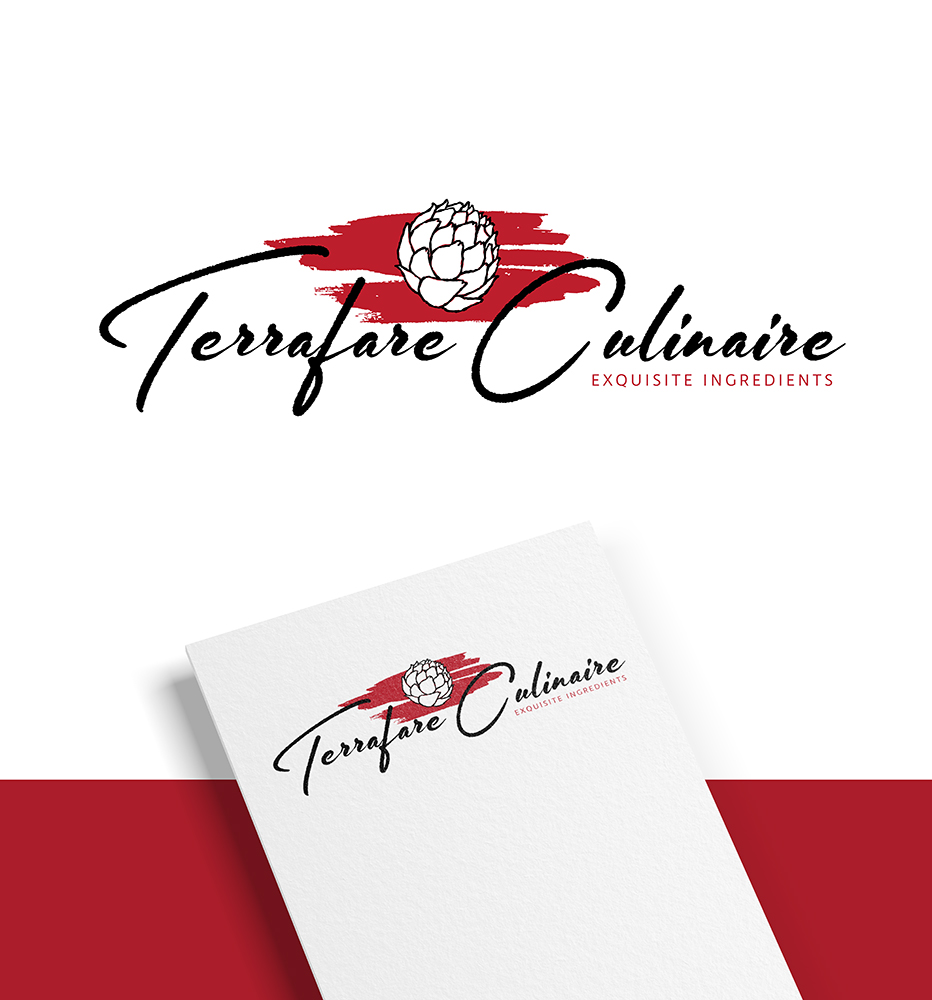 Logo Design by OzanE for this project | Design #29371266