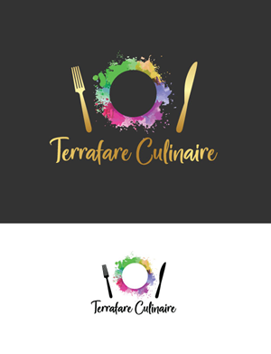 Logo Design by ISDA Designs