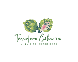Terrafare Culinaire | Logo Design by artespraticas