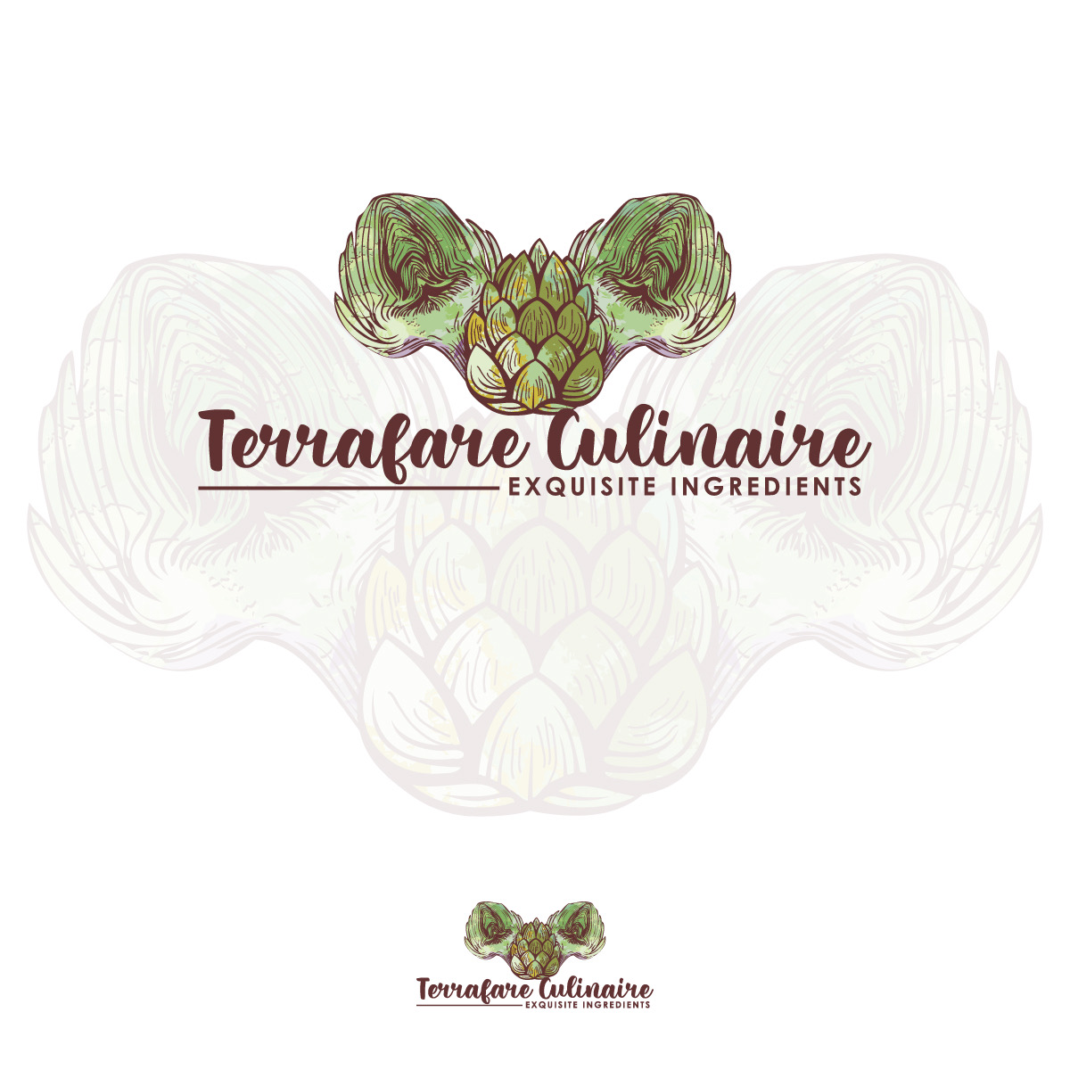 Diseño de Logo por brand maker para este proyecto | Diseño #29374306