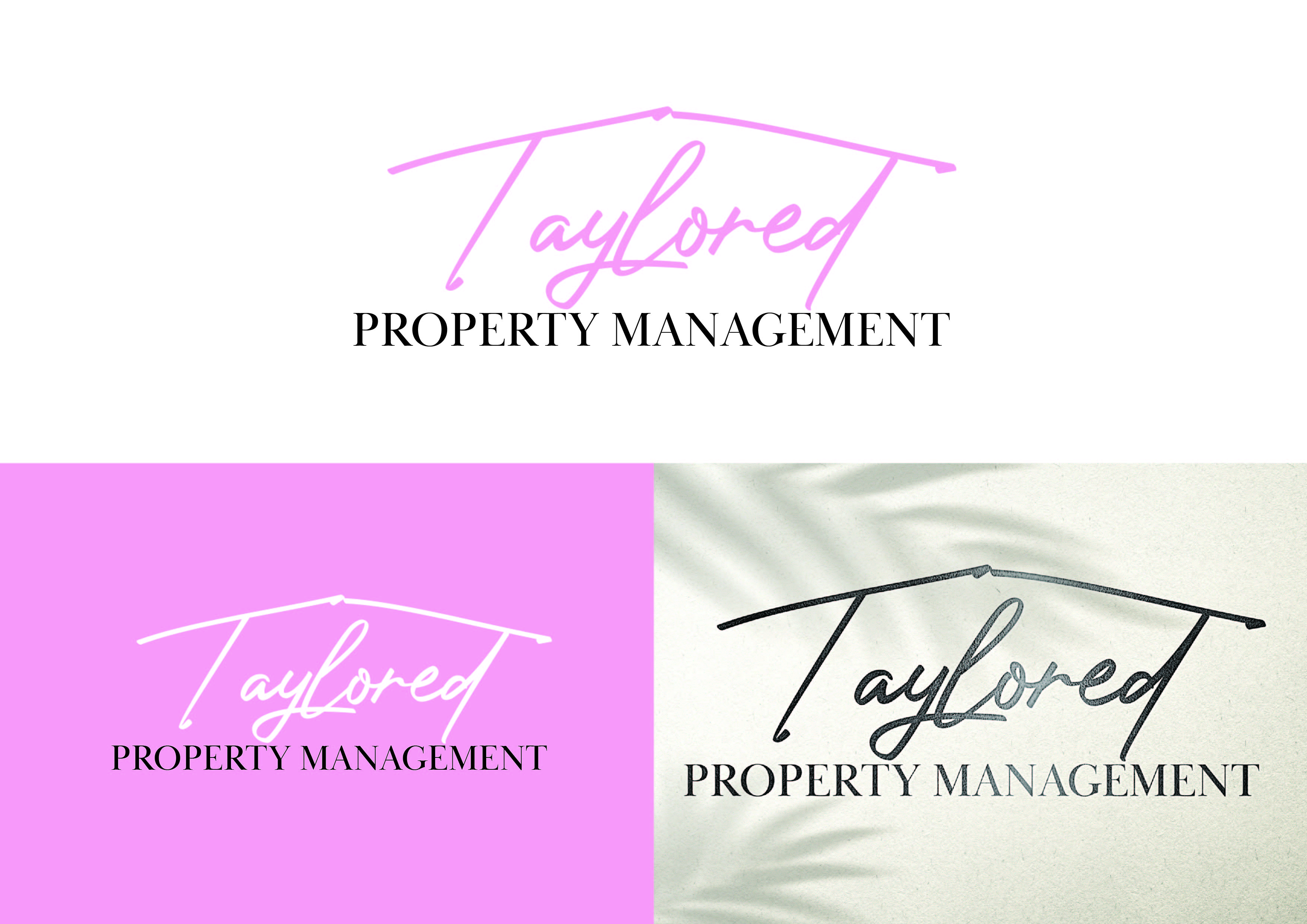 Logo Design by r.benlak for this project | Design #29409009