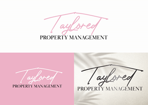 Logo Design by r.benlak for this project | Design #29409009
