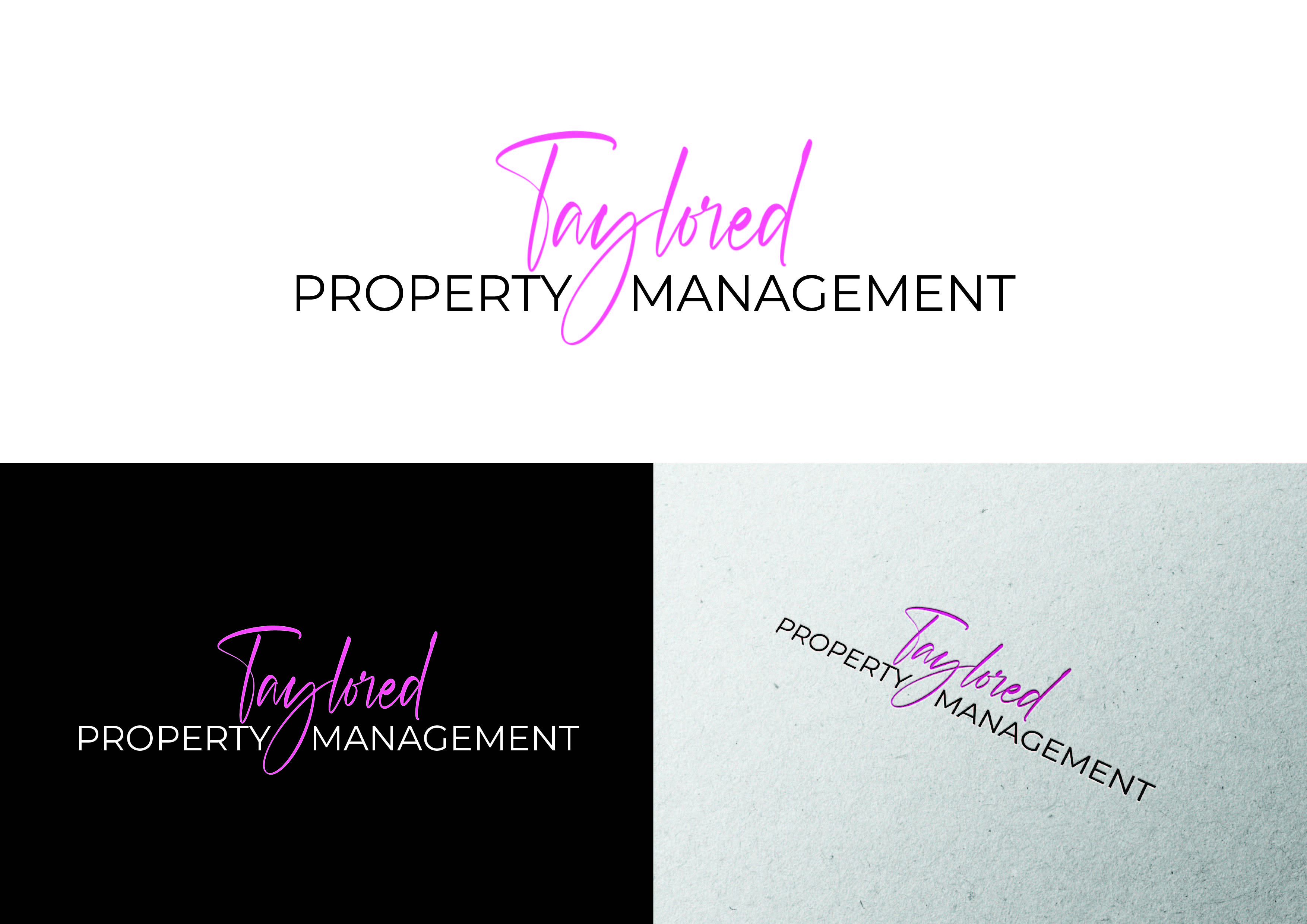 Logo Design by r.benlak for this project | Design #29409011
