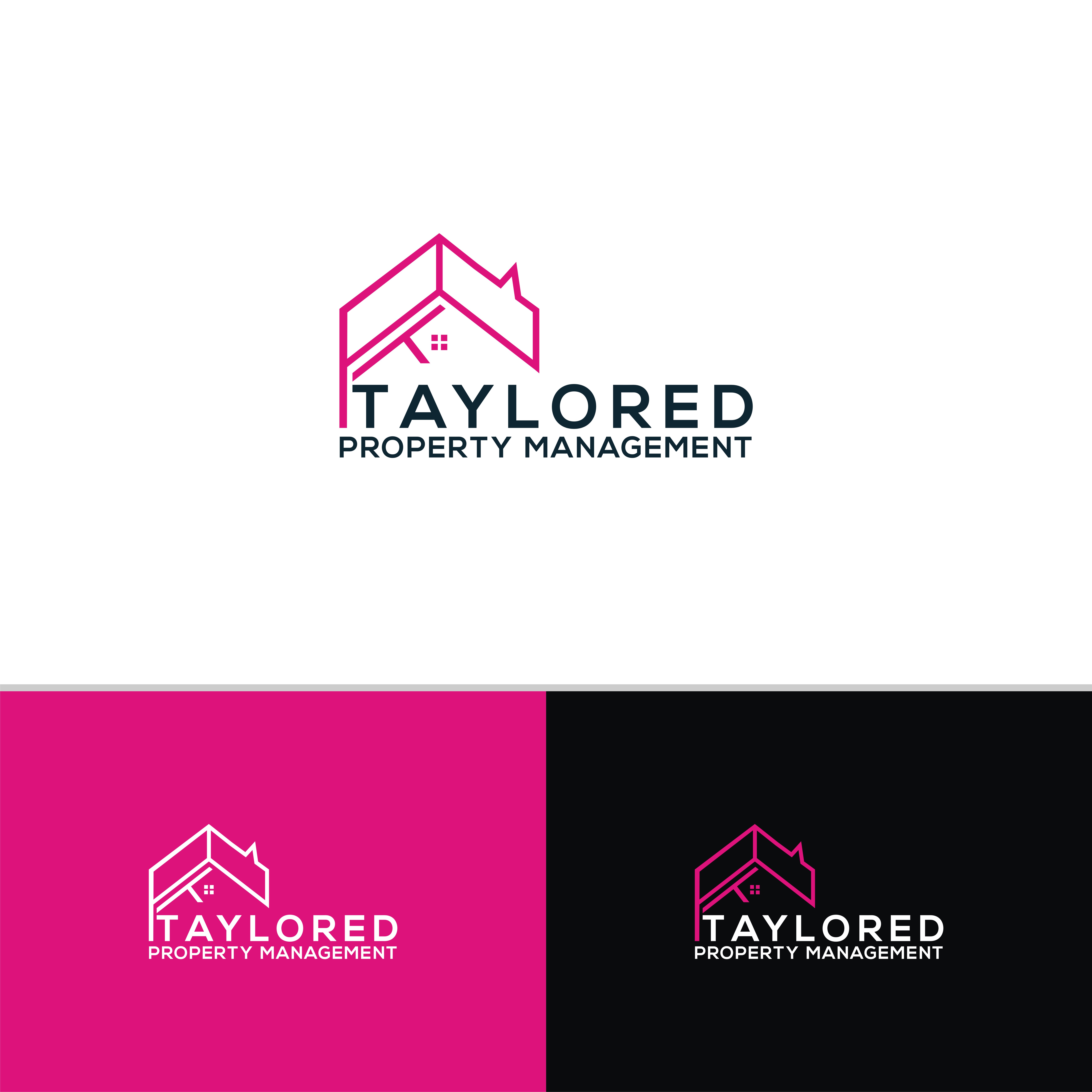 Logo Design by Rukshana for this project | Design #29392165