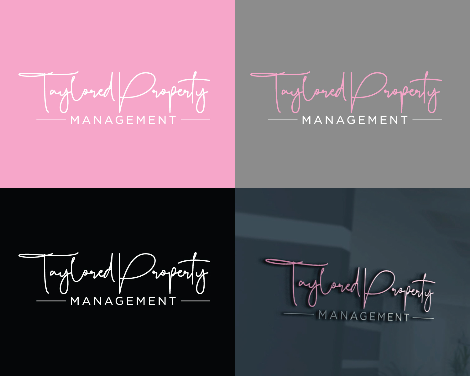 Logo Design by Atec for this project | Design #29382650