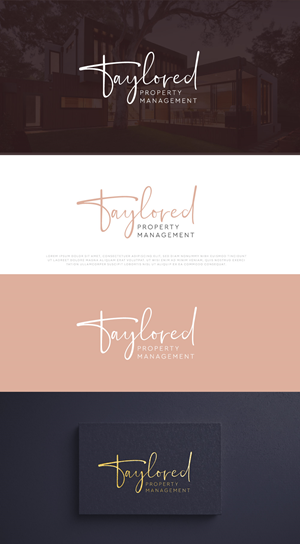 Logo Design by Amethystica for this project | Design: #29399721