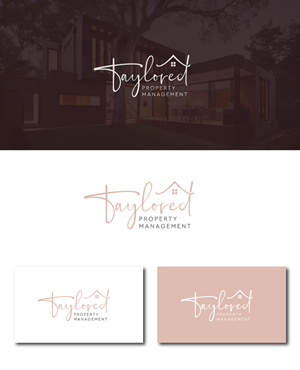 Logo Design by Amethystica for this project | Design: #29404507