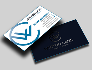 Business Card Design by jasmeen1975 for this project | Design: #29372637