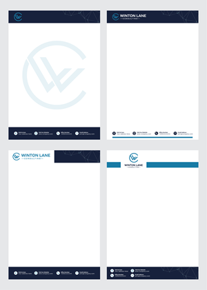 Business Card Design by Yanyam for this project | Design: #29377203