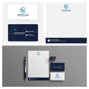 Business Card Design by Yanyam for this project | Design: #29387888