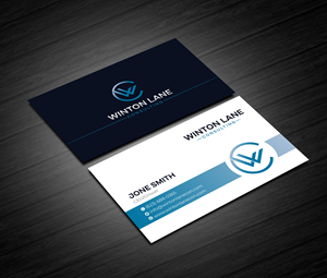 Business Card Design by artbitin for this project | Design: #29372127
