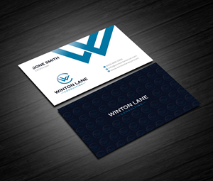 Business Card Design by artbitin for this project | Design: #29372129
